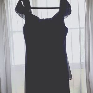 Alex Evenings Long Glittery Formal Dress 16P